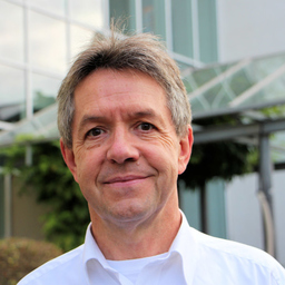 Wolfgang Koch